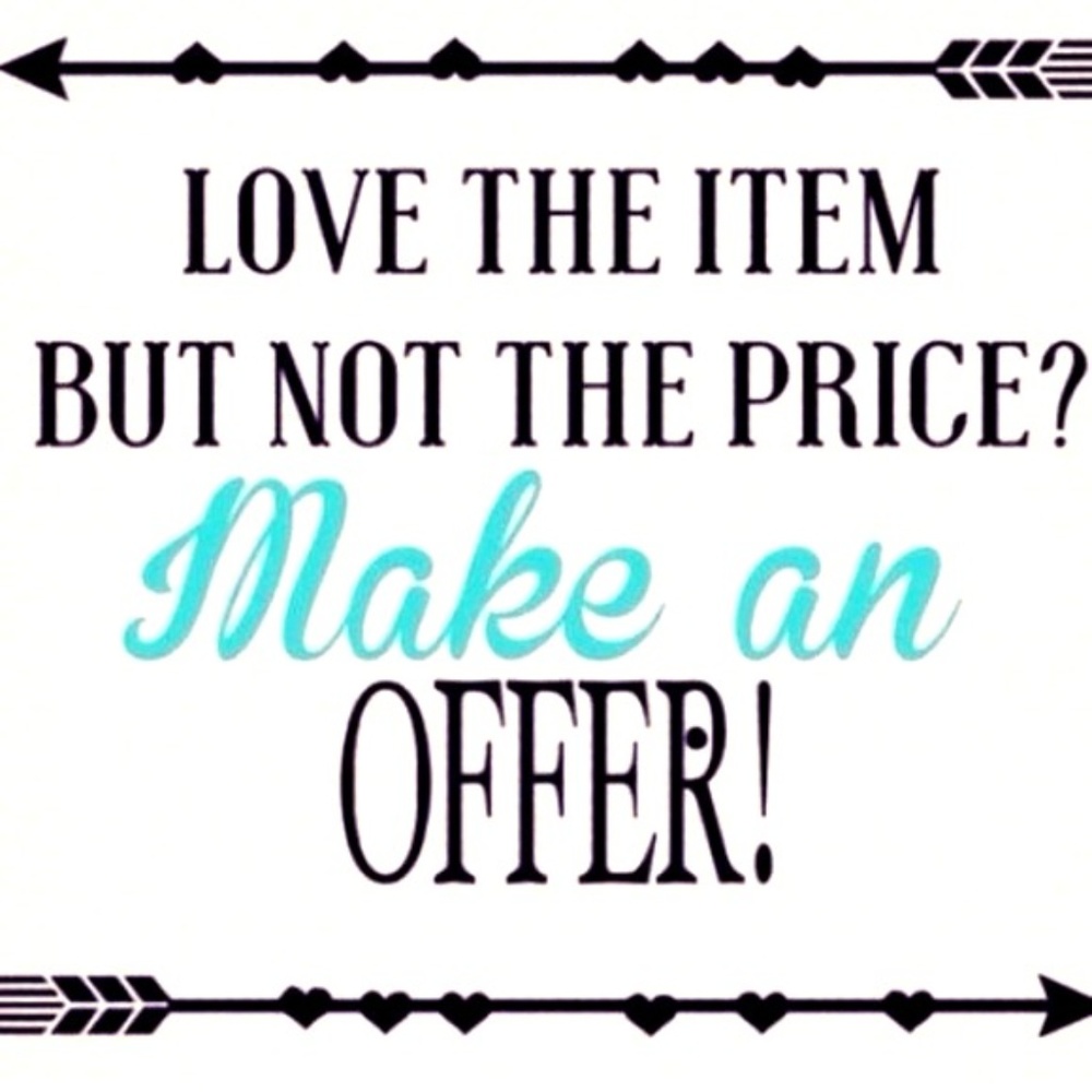 Make Me An Offer